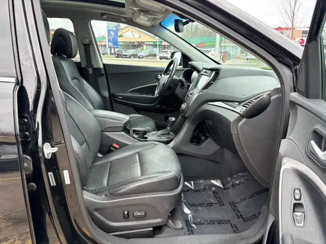 2014 Hyundai Santa Fe Sport Limited AWD 2.0T Certified - Photo 13
