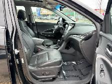 2014 Hyundai Santa Fe Sport Limited AWD 2.0T Certified - Photo 13