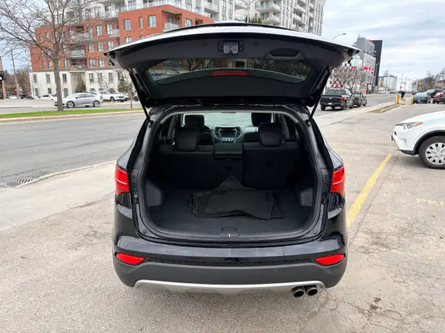 2014 Hyundai Santa Fe Sport Limited AWD 2.0T Certified - Photo 15