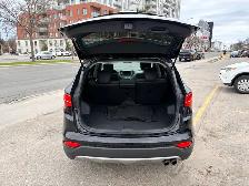 2014 Hyundai Santa Fe Sport Limited AWD 2.0T Certified - Photo 15
