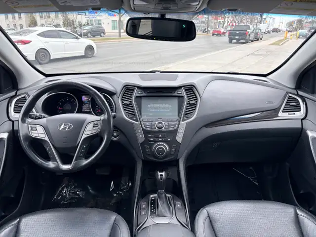 2014 Hyundai Santa Fe Sport Limited AWD 2.0T Certified - Photo 16