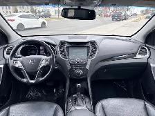 2014 Hyundai Santa Fe Sport Limited AWD 2.0T Certified - Photo 16