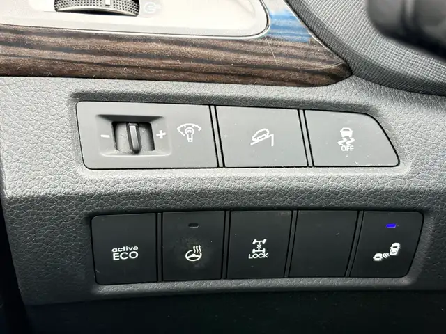 2014 Hyundai Santa Fe Sport Limited AWD 2.0T Certified - Photo 19