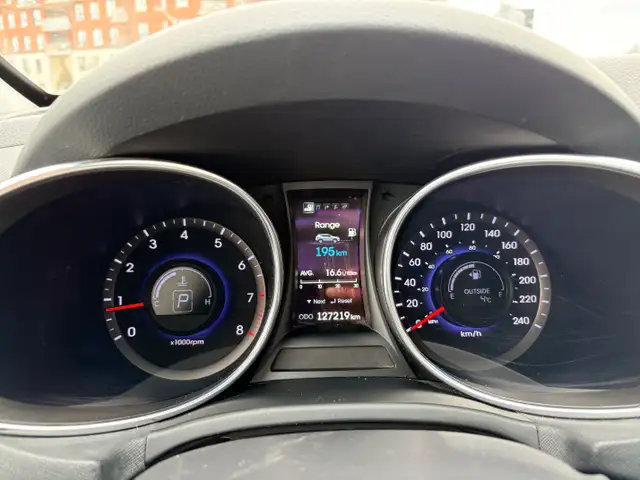 2014 Hyundai Santa Fe Sport Limited AWD 2.0T Certified - Photo 20