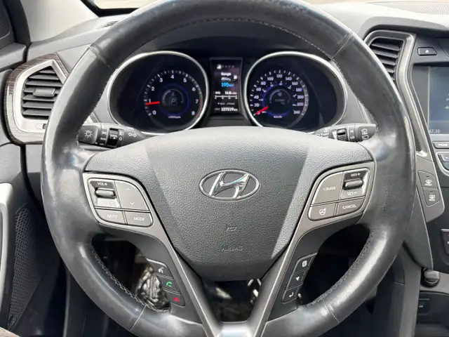 2014 Hyundai Santa Fe Sport Limited AWD 2.0T Certified - Photo 21