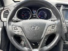 2014 Hyundai Santa Fe Sport Limited AWD 2.0T Certified - Photo 21