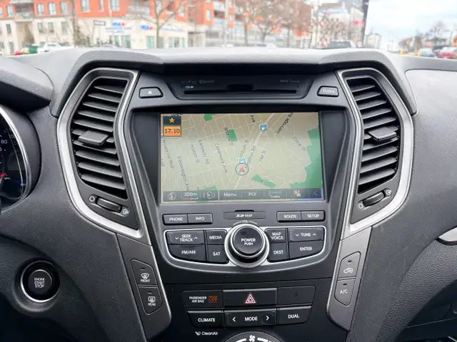 2014 Hyundai Santa Fe Sport Limited AWD 2.0T Certified - Photo 22