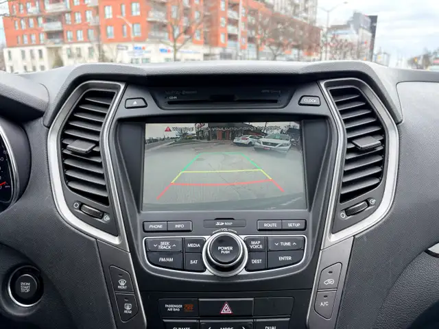 2014 Hyundai Santa Fe Sport Limited AWD 2.0T Certified - Photo 23