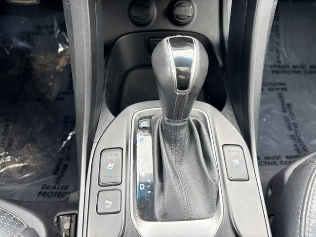 2014 Hyundai Santa Fe Sport Limited AWD 2.0T Certified - Photo 26
