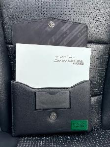 2014 Hyundai Santa Fe Sport Limited AWD 2.0T Certified - Photo 29