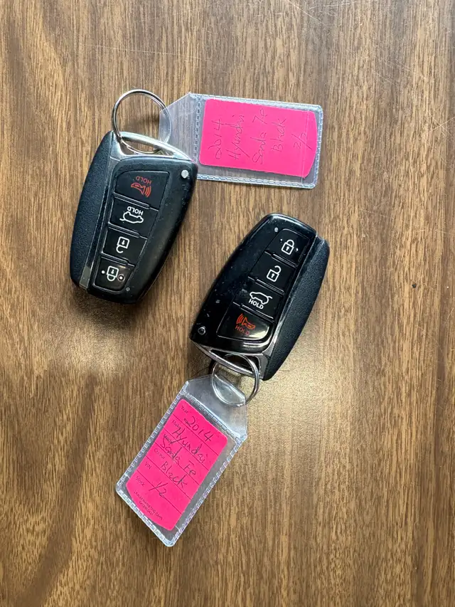 2014 Hyundai Santa Fe Sport Limited AWD 2.0T Certified - Photo 32