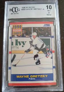 7 Sports Graded cards for sale