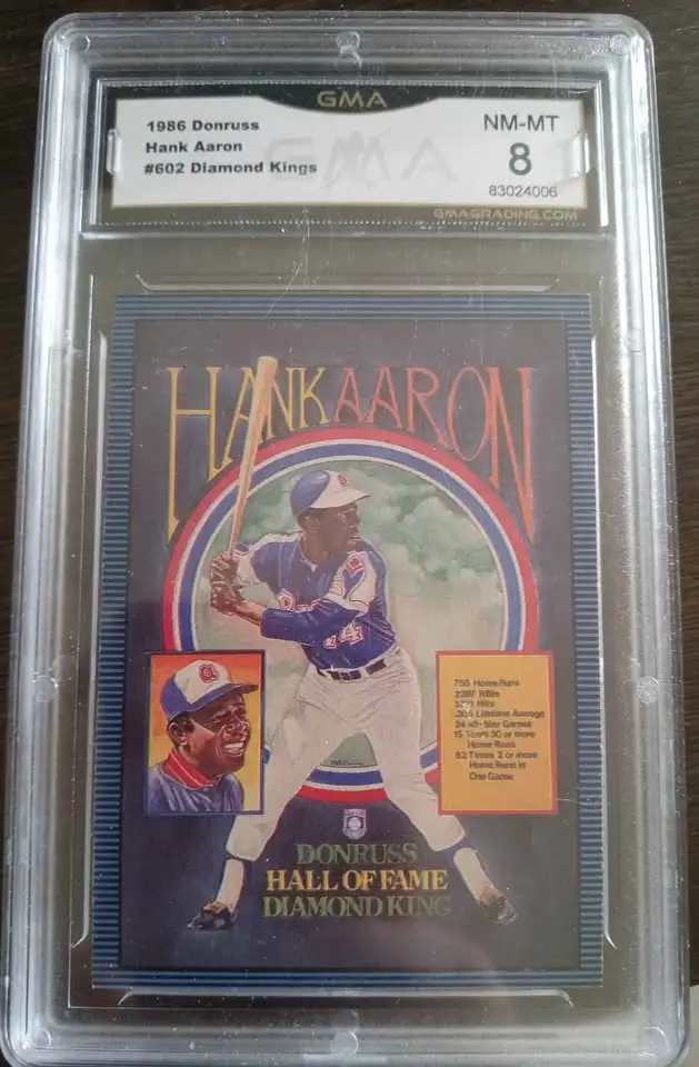 7 Sports Graded cards for sale - Photo 6