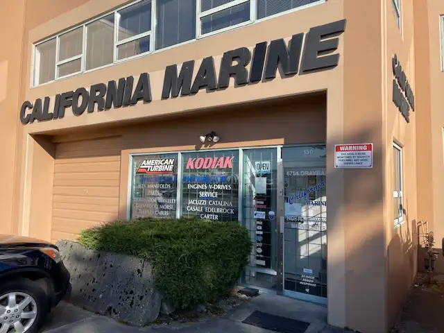 Warehouse for Sale on Graybar - Richmond