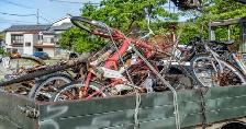 Hobbyist Looking for unwanted bikes