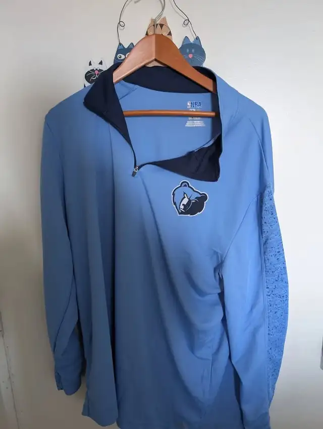 12 ( Mlb,Nfl,Nba) TX3 cool polo shirts for sale - Photo 5