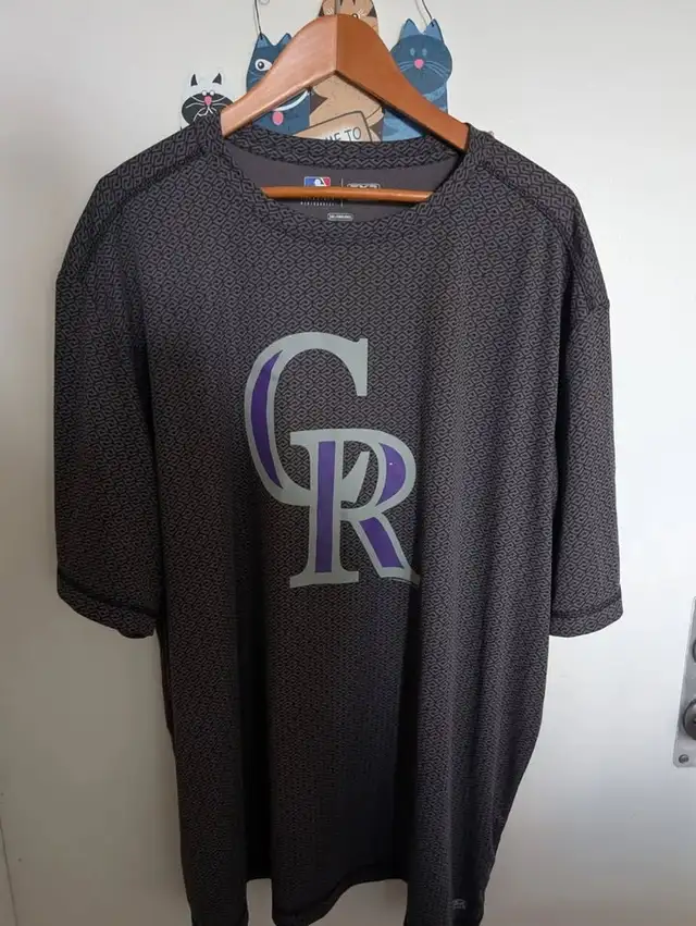 12 ( Mlb,Nfl,Nba) TX3 cool polo shirts for sale - Photo 6