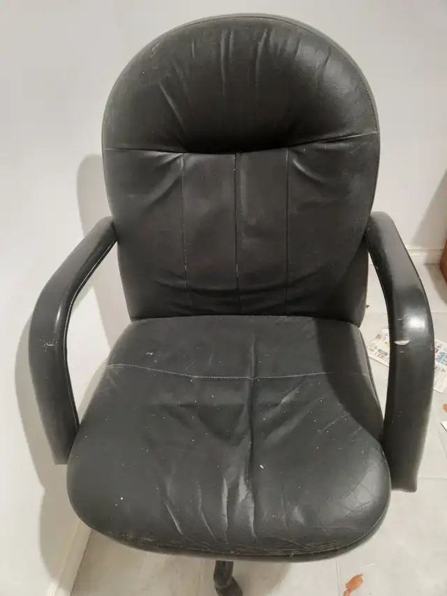 Computer Chair