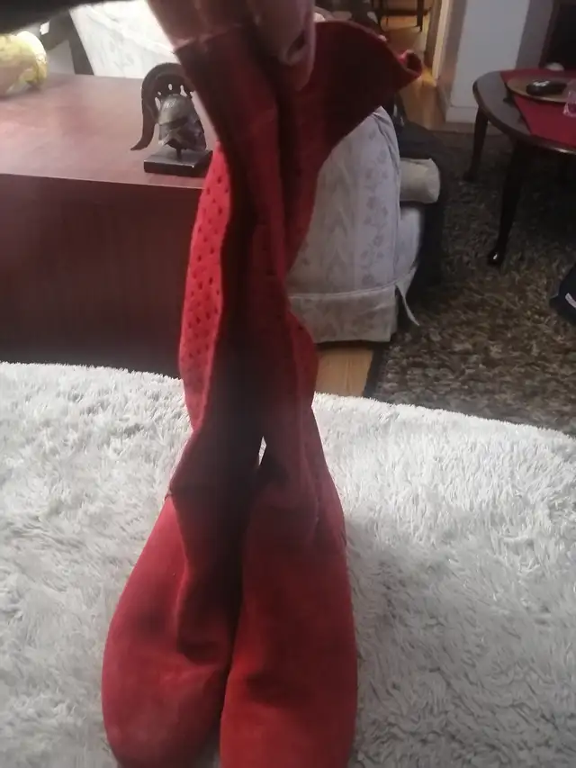 Women's shoes $5 each