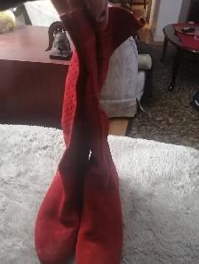 Women's shoes $5 each