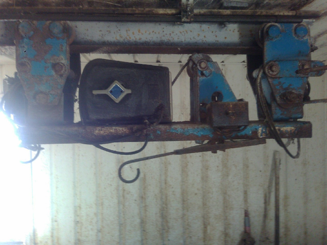 BARRIÈRES - Photo 4