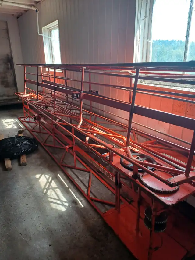 BARRIÈRES - Photo 5