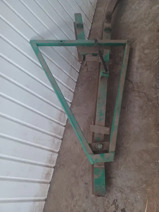 BARRIÈRES - Photo 6