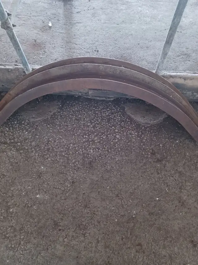 BARRIÈRES - Photo 7