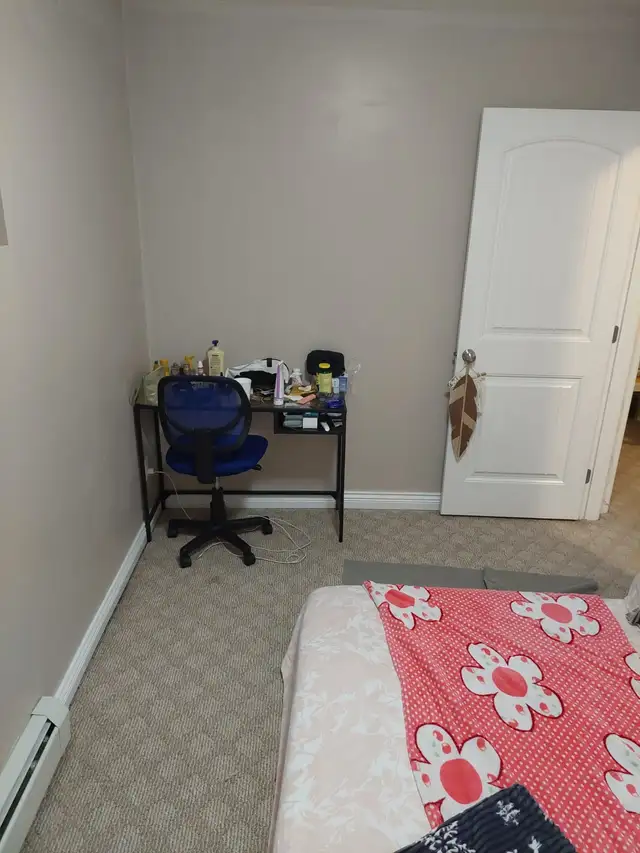 Private Room for Rent In Central Surrey 104 avenue