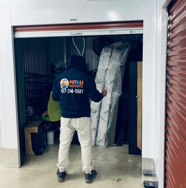 Fit4U Movers - Photo 2