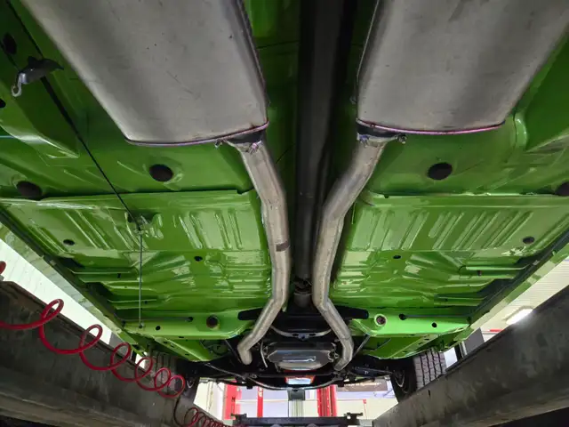 1970 Dodge SUPER BEE 383 MAGNUM / MATCH NUMBER Vrai Super Bee ! - Photo 36