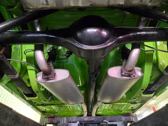 1970 Dodge SUPER BEE 383 MAGNUM / MATCH NUMBER Vrai Super Bee ! - Photo 38