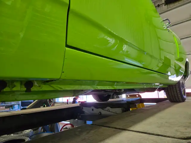 1970 Dodge SUPER BEE 383 MAGNUM / MATCH NUMBER Vrai Super Bee ! - Photo 40