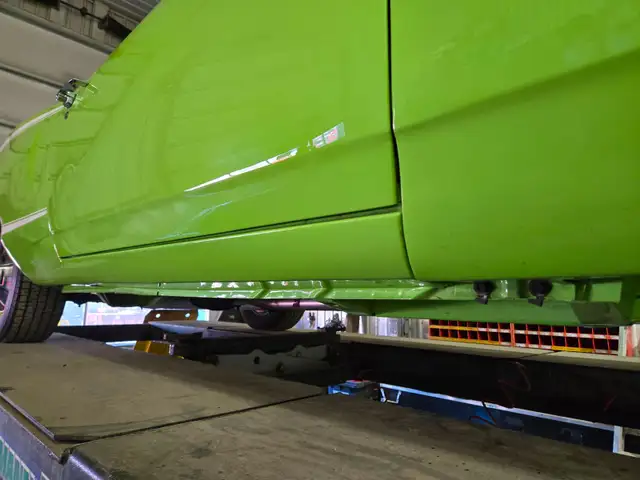 1970 Dodge SUPER BEE 383 MAGNUM / MATCH NUMBER Vrai Super Bee ! - Photo 43