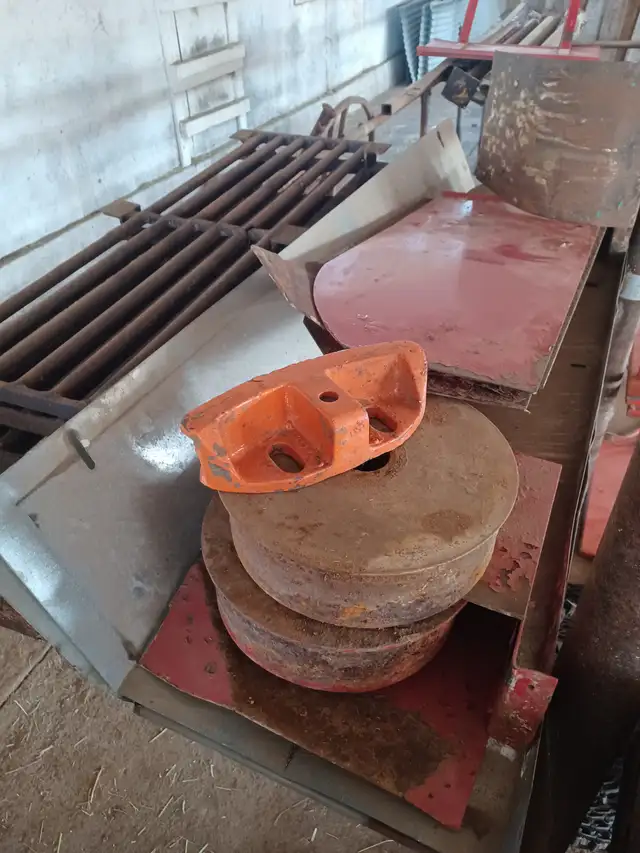 CHAINE DE NETTOYEUR - Photo 2