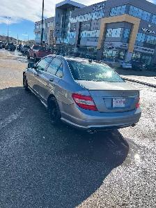 2008 Mercedes Benz C350 - Photo 5