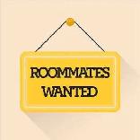 Roomate wanted