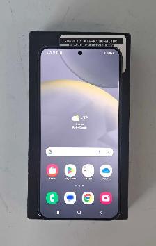 128GB Samsung Galaxy S24 Cellphone (31812258)