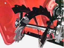 30" Snow Thrower – Self Propelled Gas - Photo 4