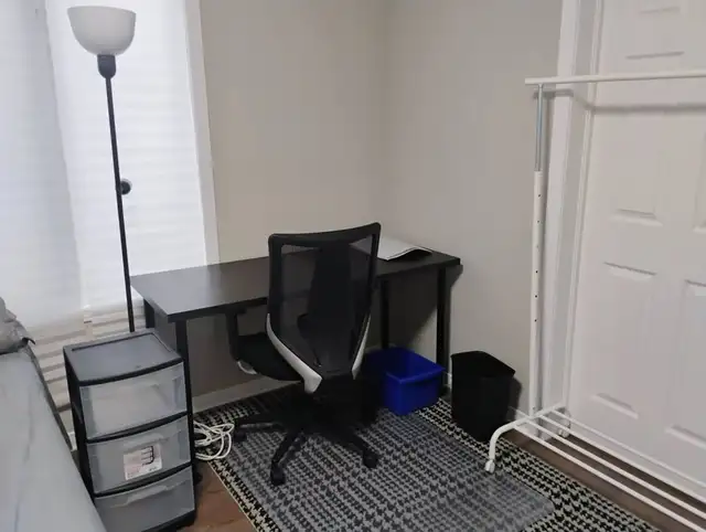 May 1-Aug 31- 3 Rooms-Merivale rd, Preston st, see VIDEO's - Photo 2