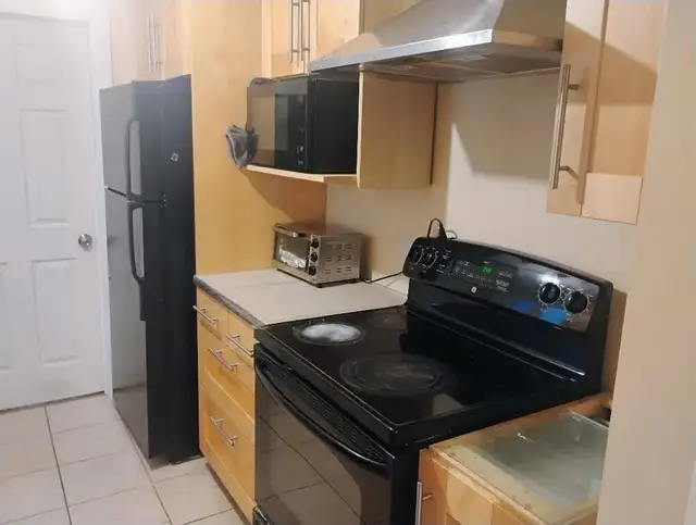 May 1-Aug 31- 3 Rooms-Merivale rd, Preston st, see VIDEO's - Photo 6