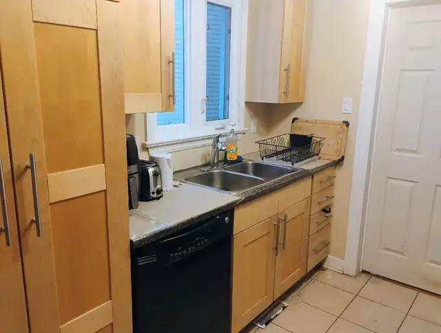 May 1-Aug 31- 3 Rooms-Merivale rd, Preston st, see VIDEO's - Photo 7