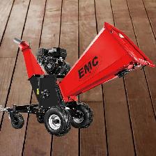 Portable 6" Branch Chipper – Commercial - Photo 5