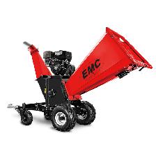 Portable 6" Branch Chipper – Commercial - Photo 7
