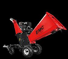 Portable 6" Branch Chipper – Commercial - Photo 8
