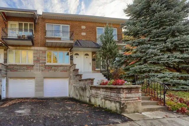 3½ ENTIÈREMENT RÉNOVÉ, ÉLECTROS INCLUS, 5 MIN. MÉTRO CRÉMAZIE 1e - Photo 6