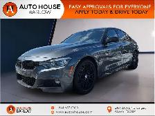 2018 BMW 3 Series 340i xDrive AWD NAVIGATION BACKUP CAMERA HEATE