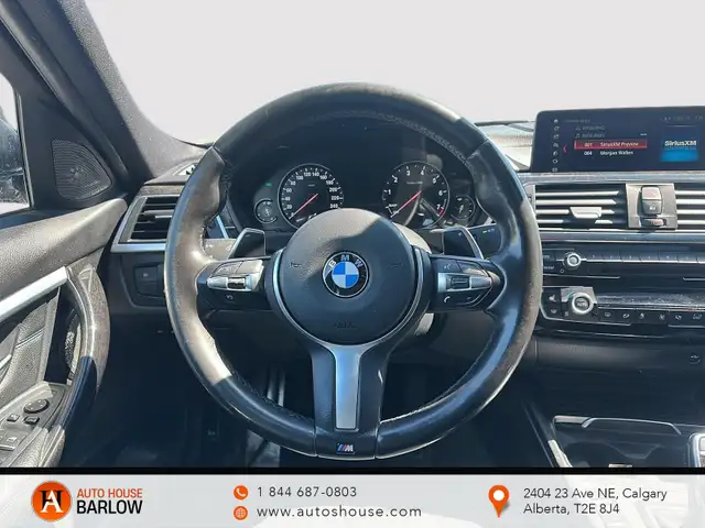 2018 BMW 3 Series 340i xDrive AWD NAVIGATION BACKUP CAMERA HEATE - Photo 10