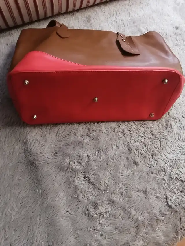 Daniel leather purse - Photo 2