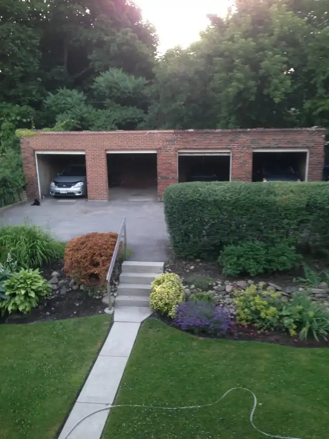 Apartment for Rent  Modern 1 Bedroom  Newly Renovated Basement - Photo 3